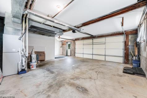 1337 Perry Avenue Morgantown WV 26505