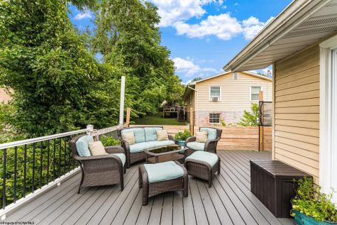 1337 Perry Avenue Morgantown WV 26505