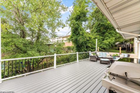 1337 Perry Avenue Morgantown WV 26505