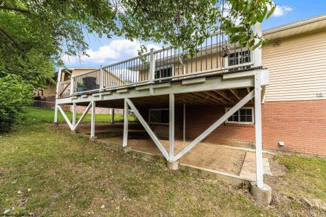 1337 Perry Avenue Morgantown WV 26505