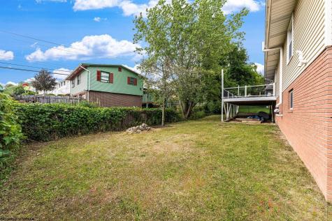 1337 Perry Avenue Morgantown WV 26505