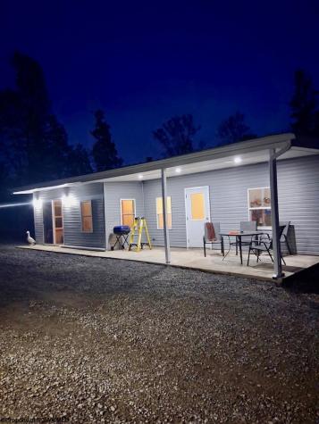 884 Harter Hill Road Worthington WV 26591-0000