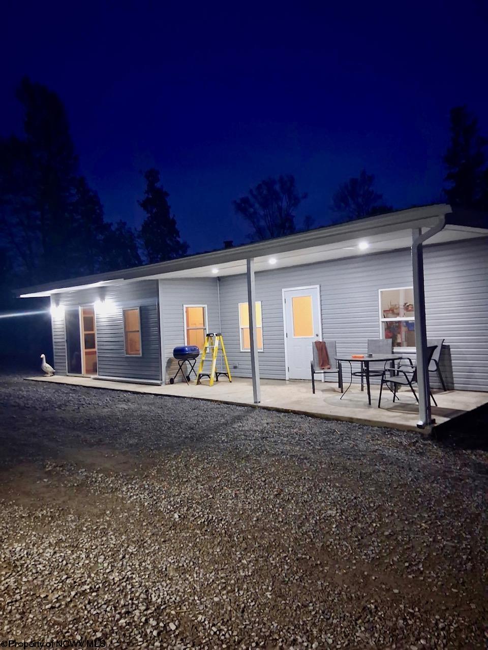 884 Harter Hill Road Worthington WV 26591-0000