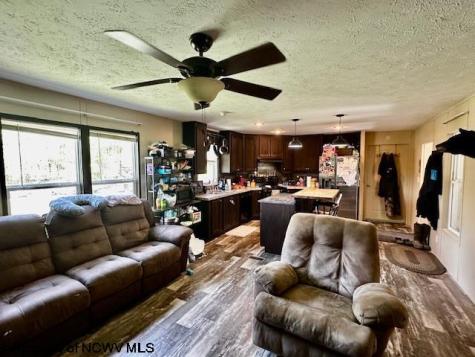 884 Harter Hill Road Worthington WV 26591-0000