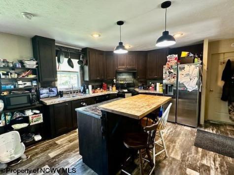 884 Harter Hill Road Worthington WV 26591-0000