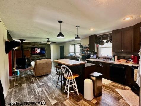 884 Harter Hill Road Worthington WV 26591-0000
