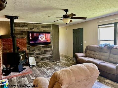 884 Harter Hill Road Worthington WV 26591-0000