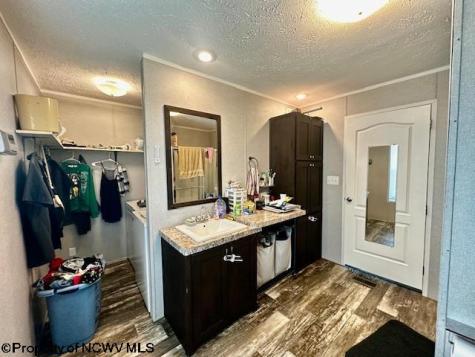 884 Harter Hill Road Worthington WV 26591-0000