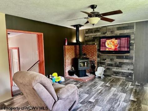 884 Harter Hill Road Worthington WV 26591-0000