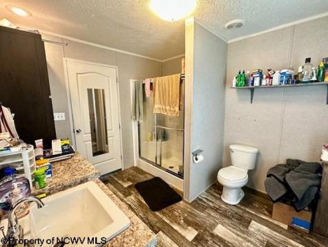 884 Harter Hill Road Worthington WV 26591-0000