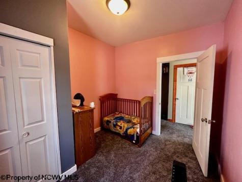 884 Harter Hill Road Worthington WV 26591-0000