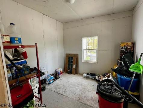 884 Harter Hill Road Worthington WV 26591-0000