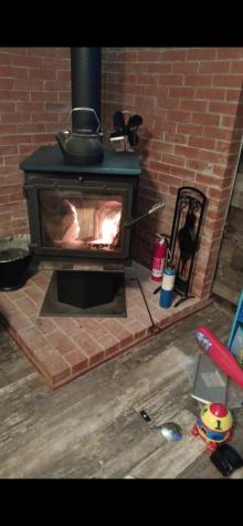 884 Harter Hill Road Worthington WV 26591-0000