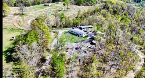 884 Harter Hill Road Worthington WV 26591-0000