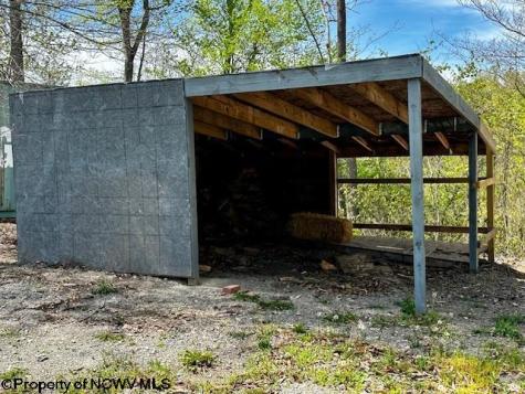 884 Harter Hill Road Worthington WV 26591-0000