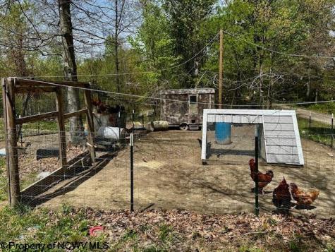 884 Harter Hill Road Worthington WV 26591-0000