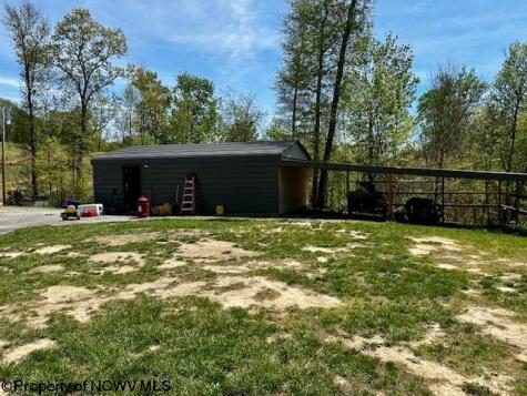 884 Harter Hill Road Worthington WV 26591-0000