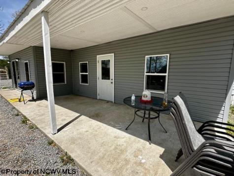 884 Harter Hill Road Worthington WV 26591-0000