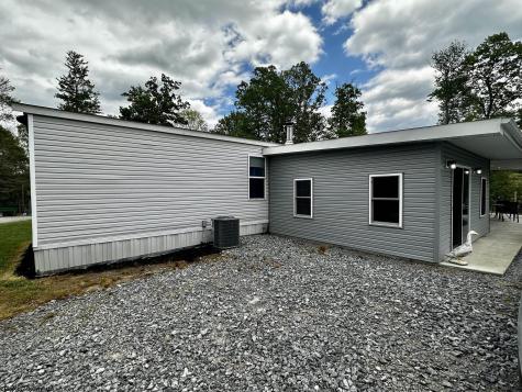 884 Harter Hill Road Worthington WV 26591-0000