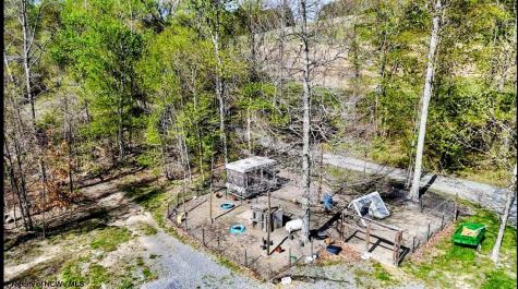 884 Harter Hill Road Worthington WV 26591-0000