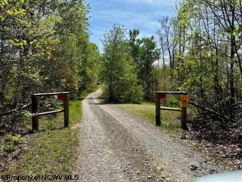 884 Harter Hill Road Worthington WV 26591-0000