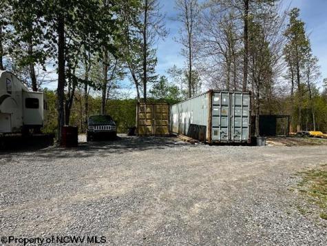 884 Harter Hill Road Worthington WV 26591-0000