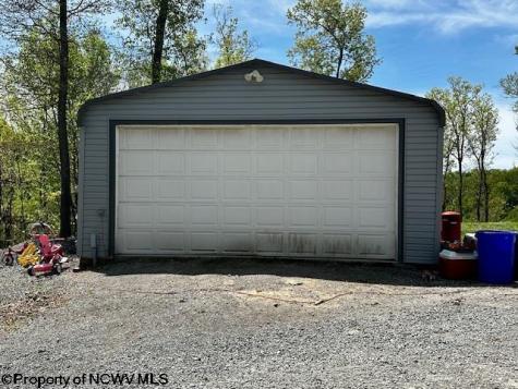 884 Harter Hill Road Worthington WV 26591-0000