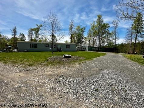 884 Harter Hill Road Worthington WV 26591-0000