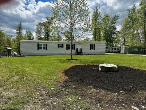 884 Harter Hill Road Worthington WV 26591-0000