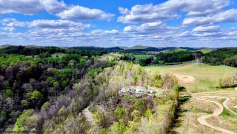 884 Harter Hill Road Worthington WV 26591-0000