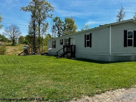 884 Harter Hill Road Worthington WV 26591-0000
