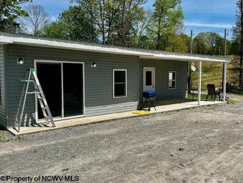 884 Harter Hill Road Worthington WV 26591-0000