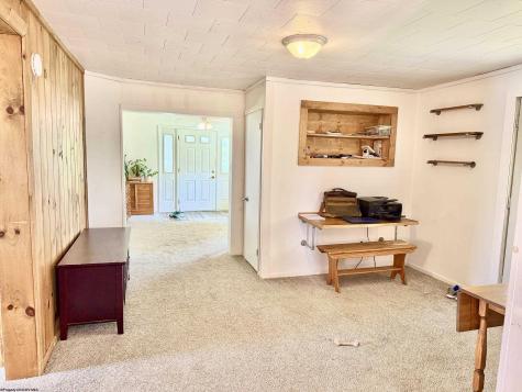 33 N Euclid Avenue Thomas WV 26262