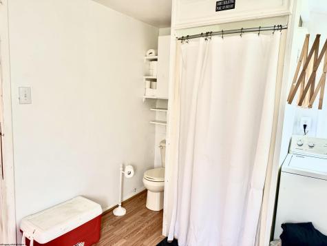 33 N Euclid Avenue Thomas WV 26262