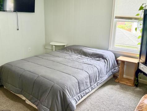 33 N Euclid Avenue Thomas WV 26262