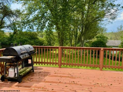 33 N Euclid Avenue Thomas WV 26262