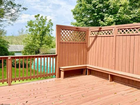 33 N Euclid Avenue Thomas WV 26262