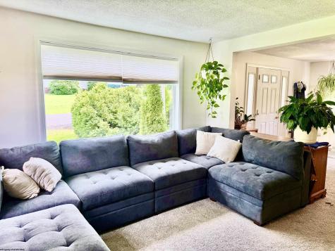 33 N Euclid Avenue Thomas WV 26262