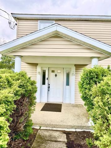 33 N Euclid Avenue Thomas WV 26262