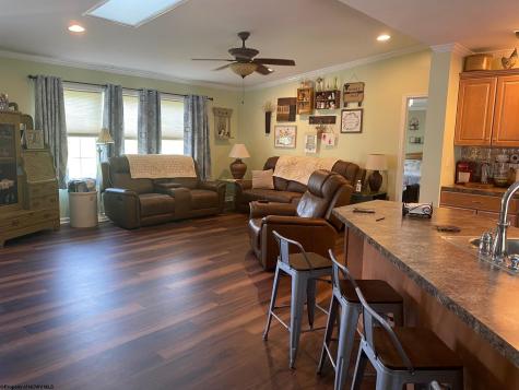 77 Sedona Lane Montrose WV 26283