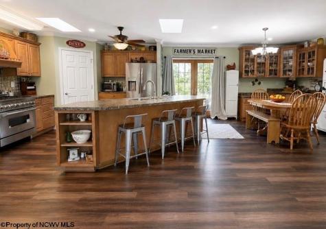 77 Sedona Lane Montrose WV 26283