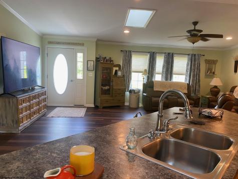 77 Sedona Lane Montrose WV 26283