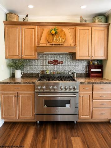 77 Sedona Lane Montrose WV 26283