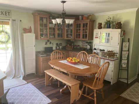 77 Sedona Lane Montrose WV 26283