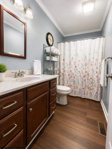 77 Sedona Lane Montrose WV 26283