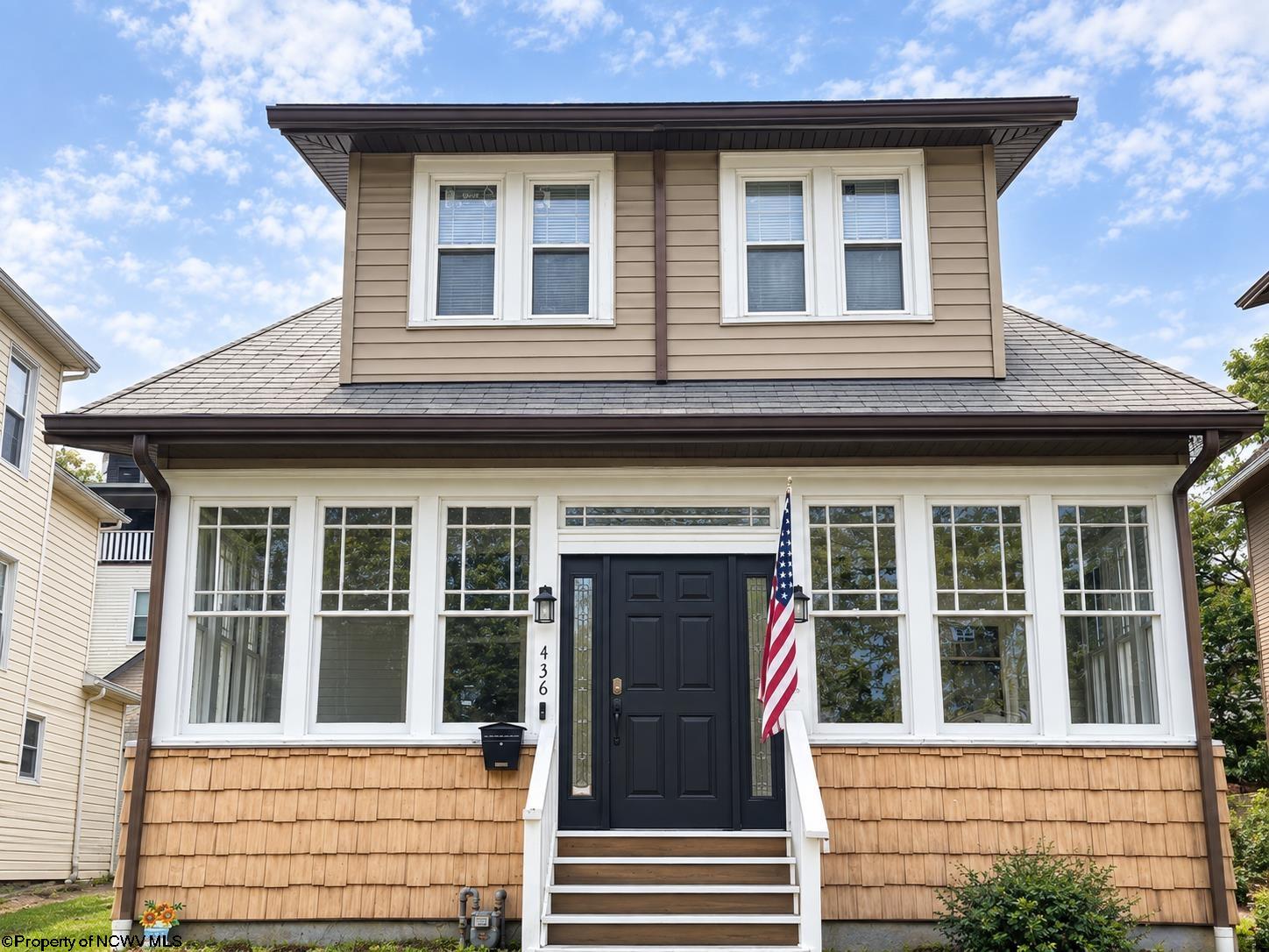 436 Pennsylvania Avenue Morgantown WV 26501