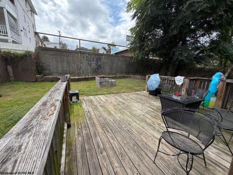 436 Pennsylvania Avenue Morgantown WV 26501