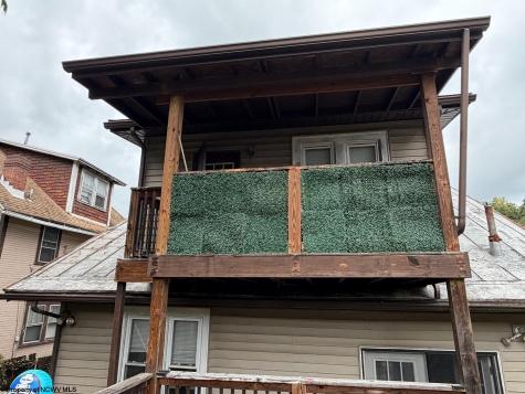 436 Pennsylvania Avenue Morgantown WV 26501