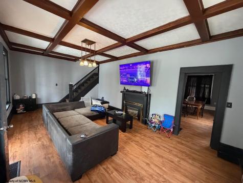 436 Pennsylvania Avenue Morgantown WV 26501