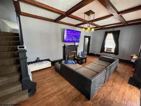 436 Pennsylvania Avenue Morgantown WV 26501